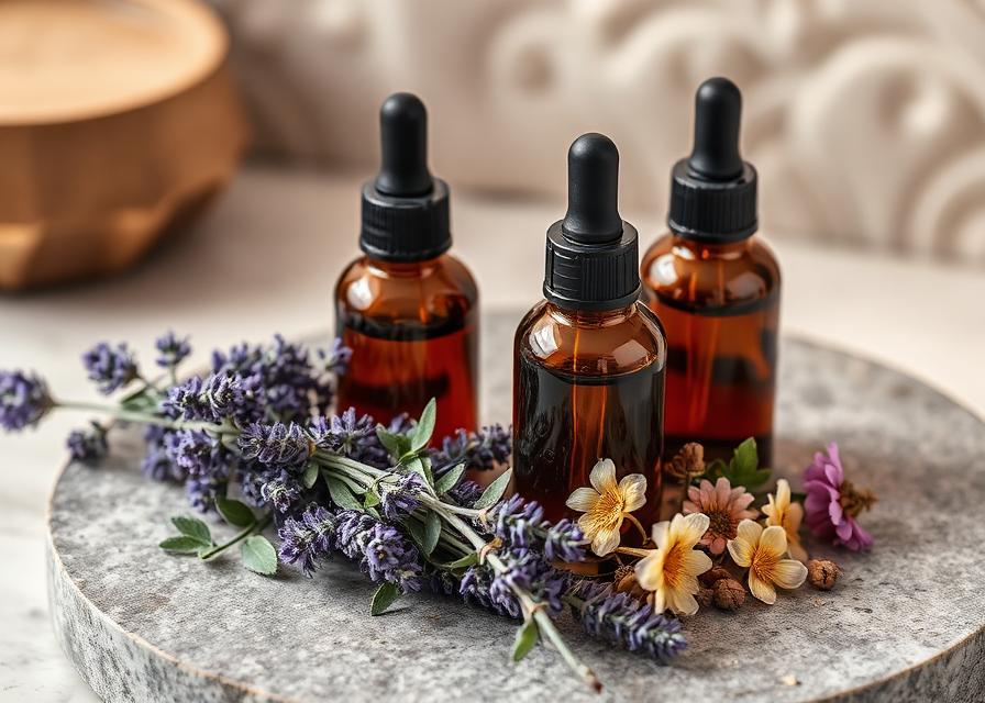 Aromaterapia