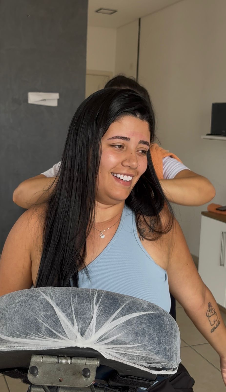 Atendimento Inovare Spa