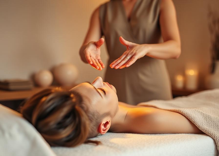 Reiki